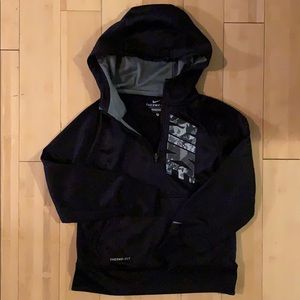 Boys Nike Hoodie